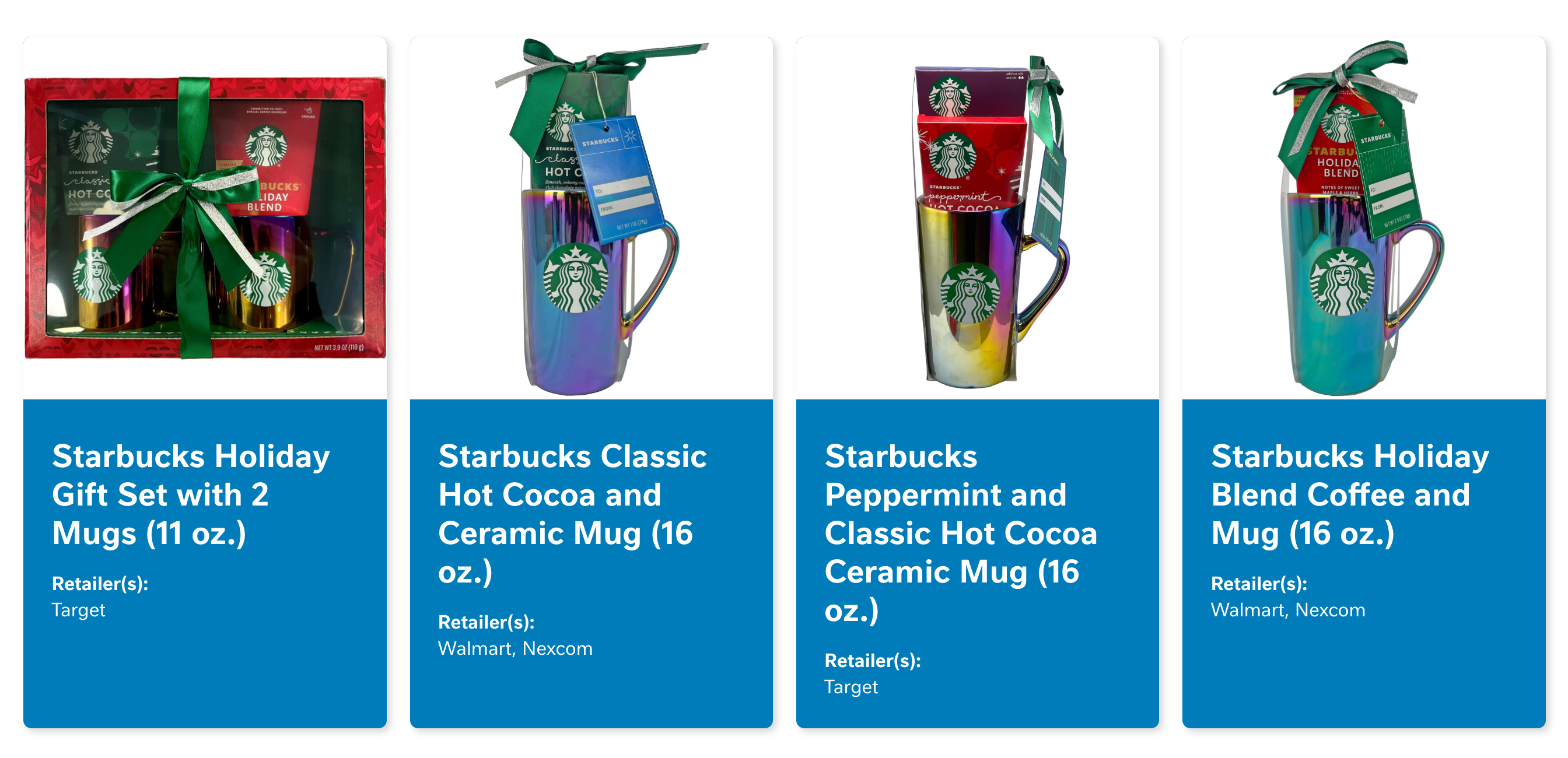 星巴克Starbucks馬克杯溫度過高可能破裂 Texas Chinese Radio