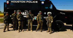 HPD SWAT