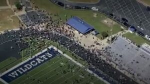 Apalachee High School active shooter