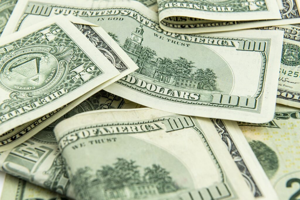 money us dollars cash dollar 4547175