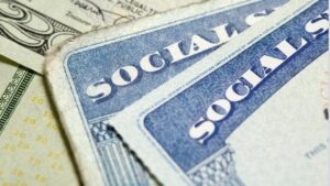 Social Security Retirement Age