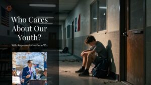 Who Cares About Our Youth?
